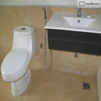 2 Bedroom Bungalow In Igatpuri, (d5), Igatpuri 5